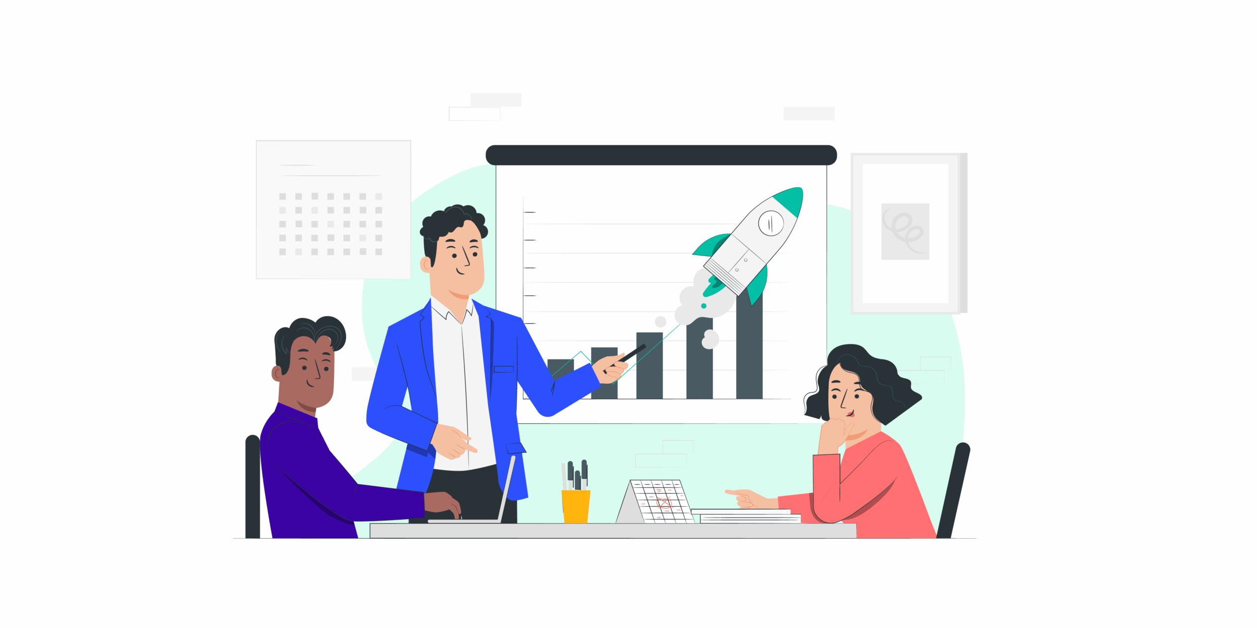 Tips Mengembangkan UMKM agar Mampu Bersaing di Pasar Global