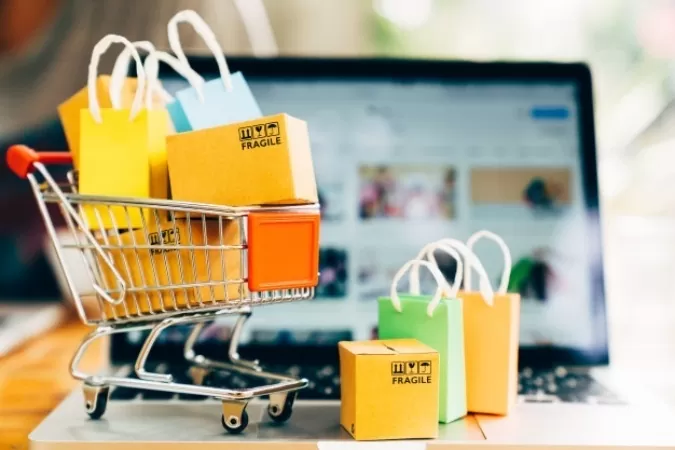 E-Commerce vs Toko Konvensional: Siapa yang Lebih Unggul?