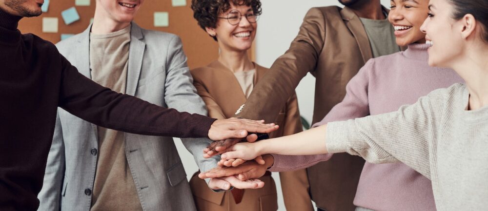 Membangun Tim yang Solid untuk Pertumbuhan Bisnis