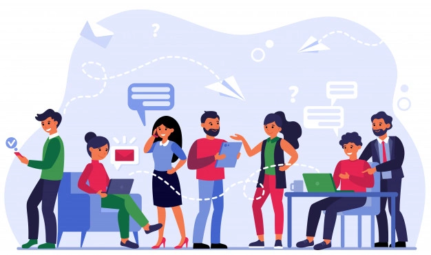 Pentingnya Networking dalam Mengembangkan Bisnis
