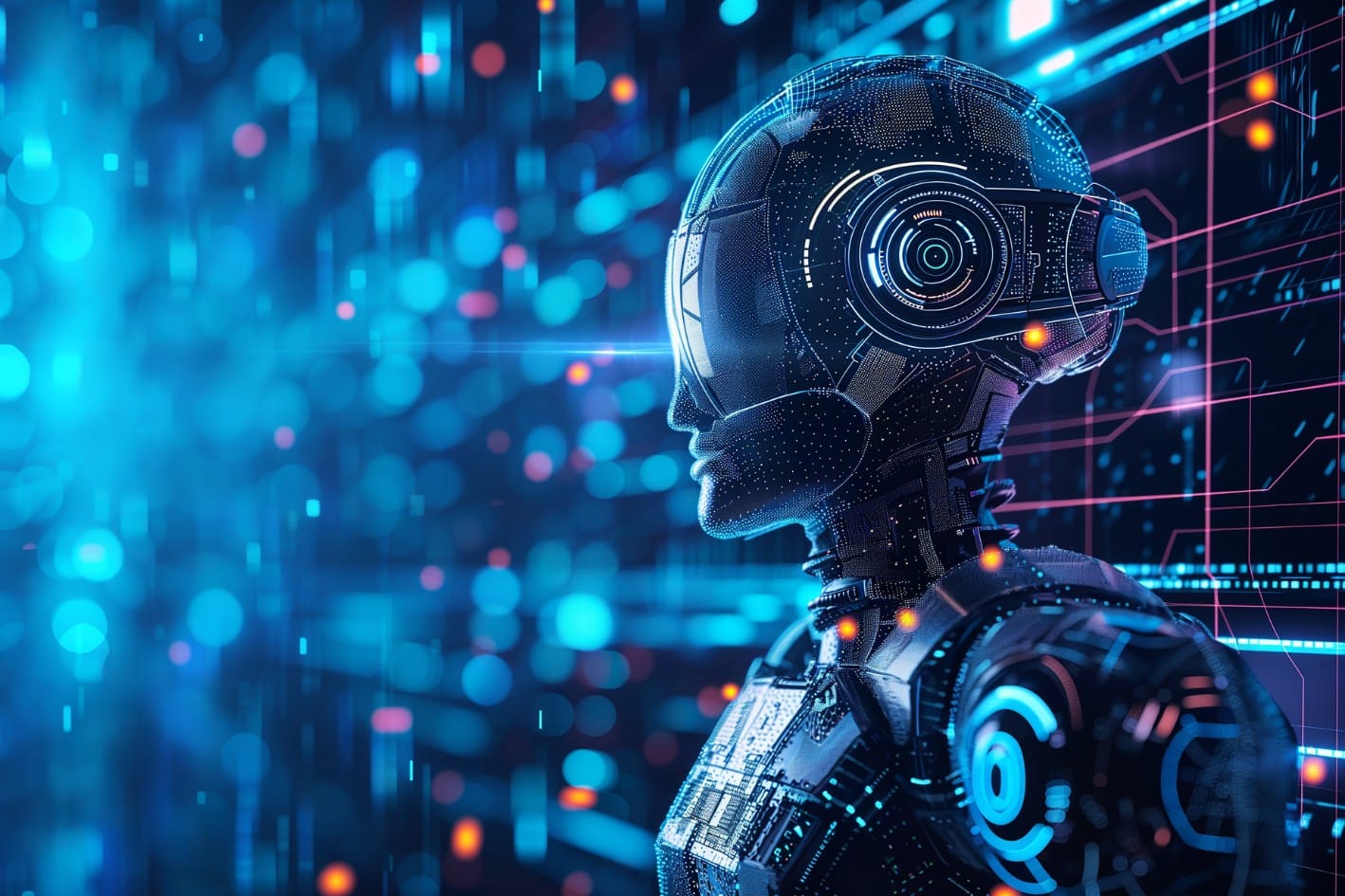 Bagaimana Artificial Intelligence Mengubah Dunia Bisnis