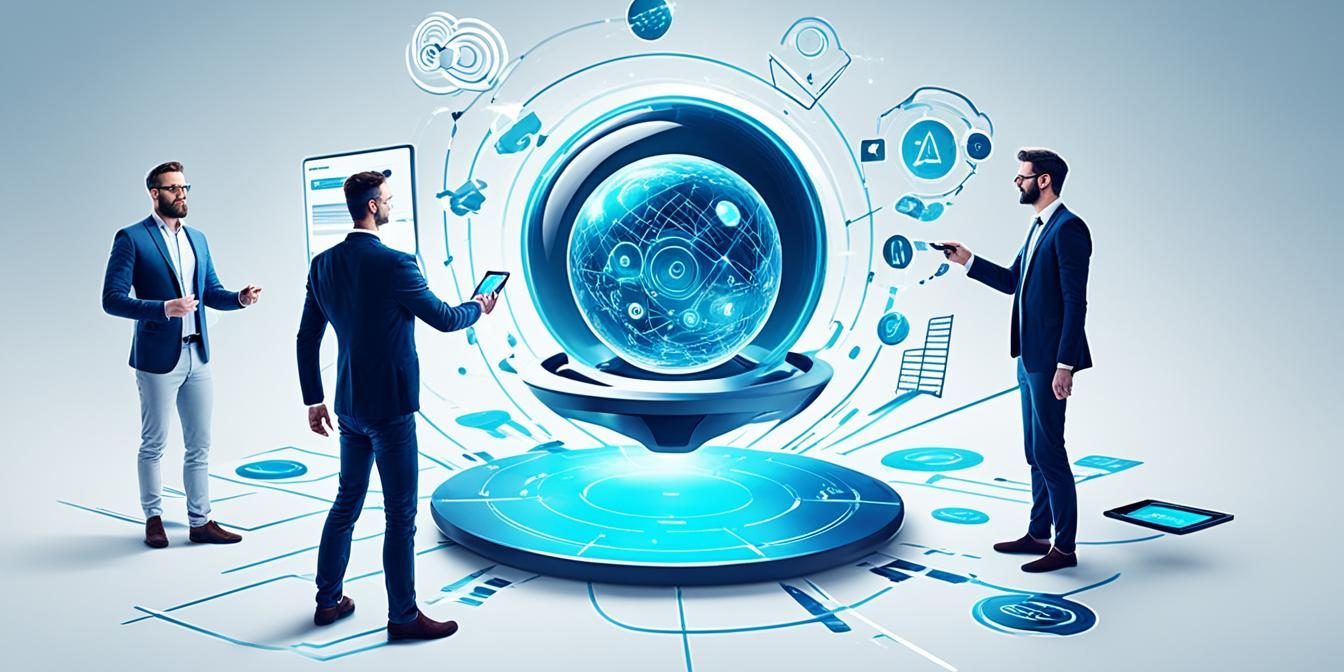 Pentingnya Inovasi dalam Menghadapi Persaingan Global