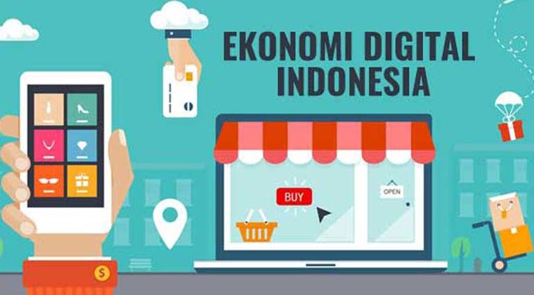 Membangun Bisnis Kreatif di Era Ekonomi Digital