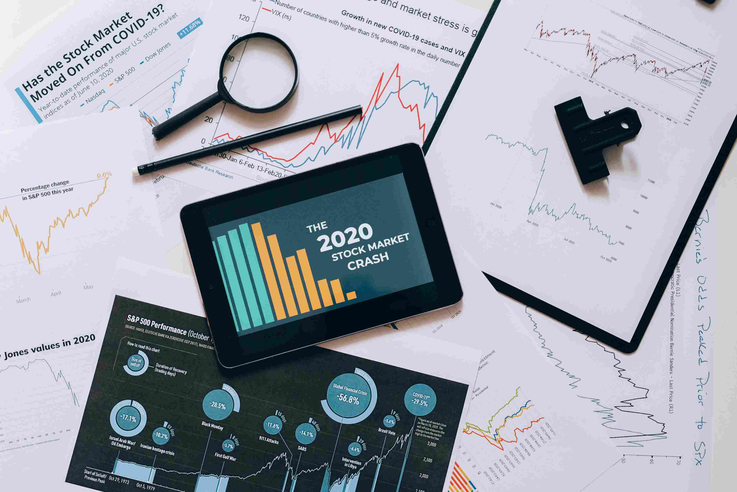 Pentingnya Analisis Data dalam Pengambilan Keputusan Bisnis
