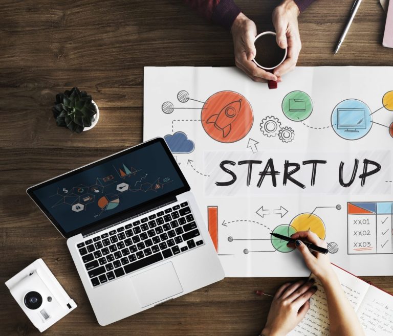 Peluang Bisnis Startup di Indonesia yang Menjanjikan