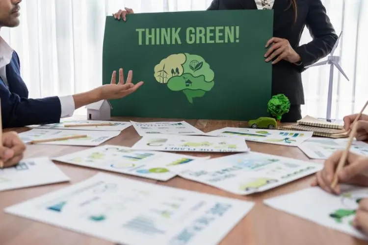 Tren Bisnis Berkelanjutan: Mengapa Green Business Semakin Diminati